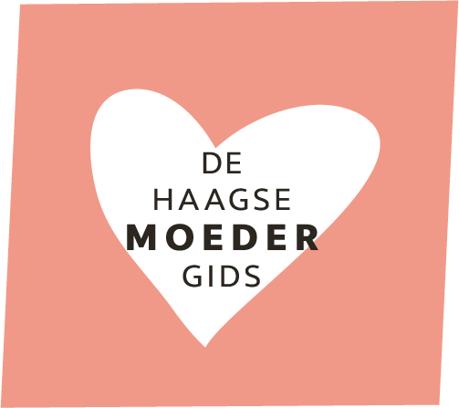 De Haagse Moedergids